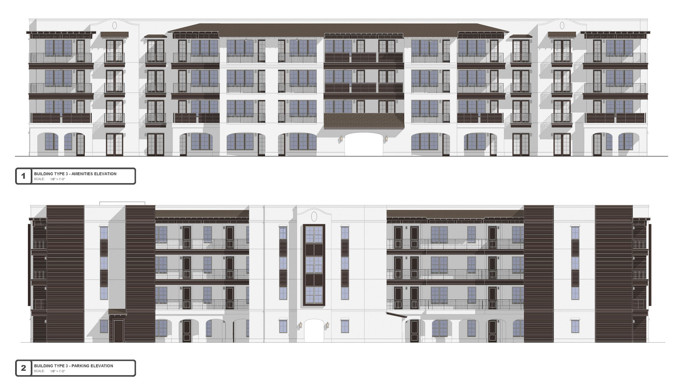 Dogwood Building