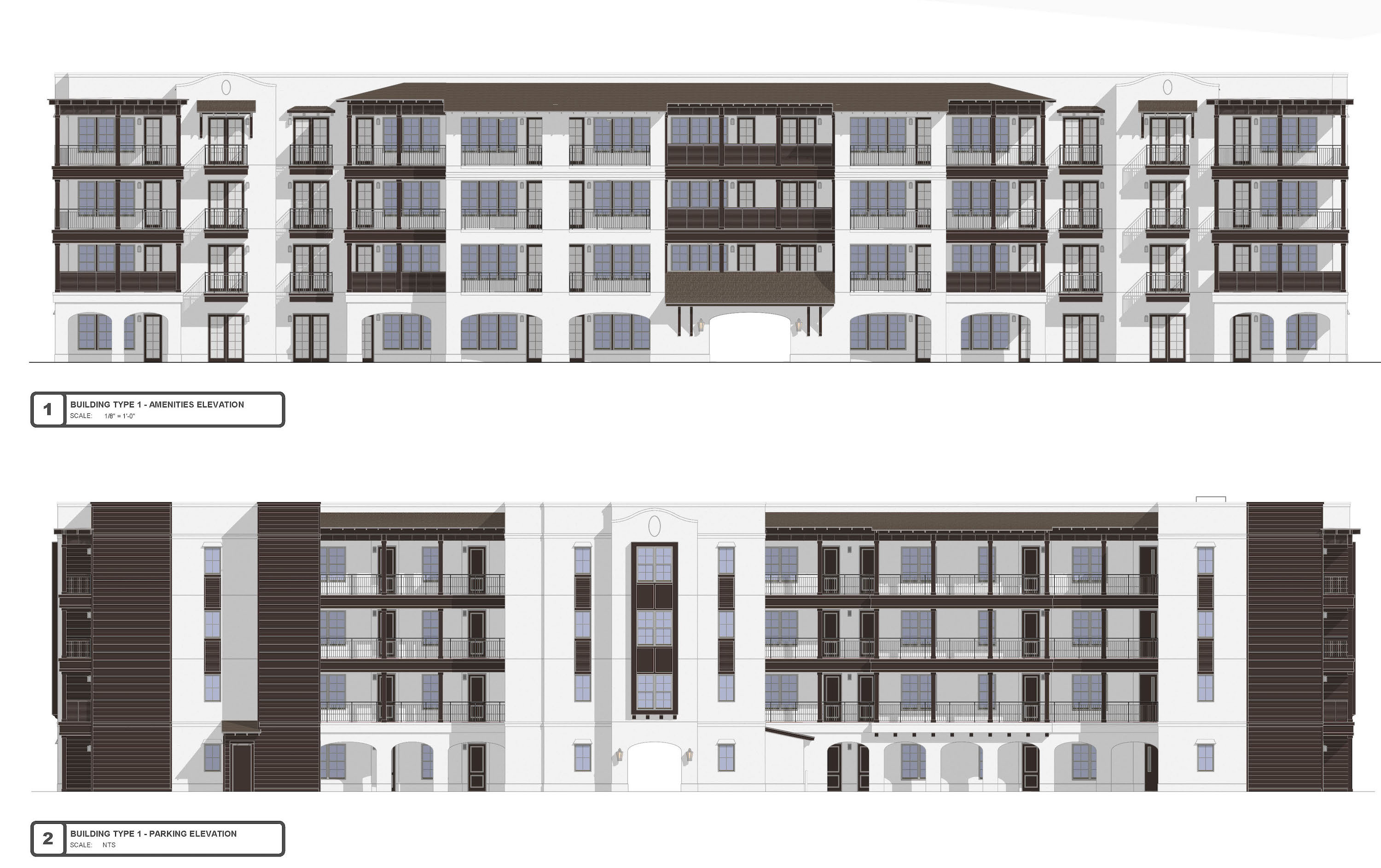 Holly Building