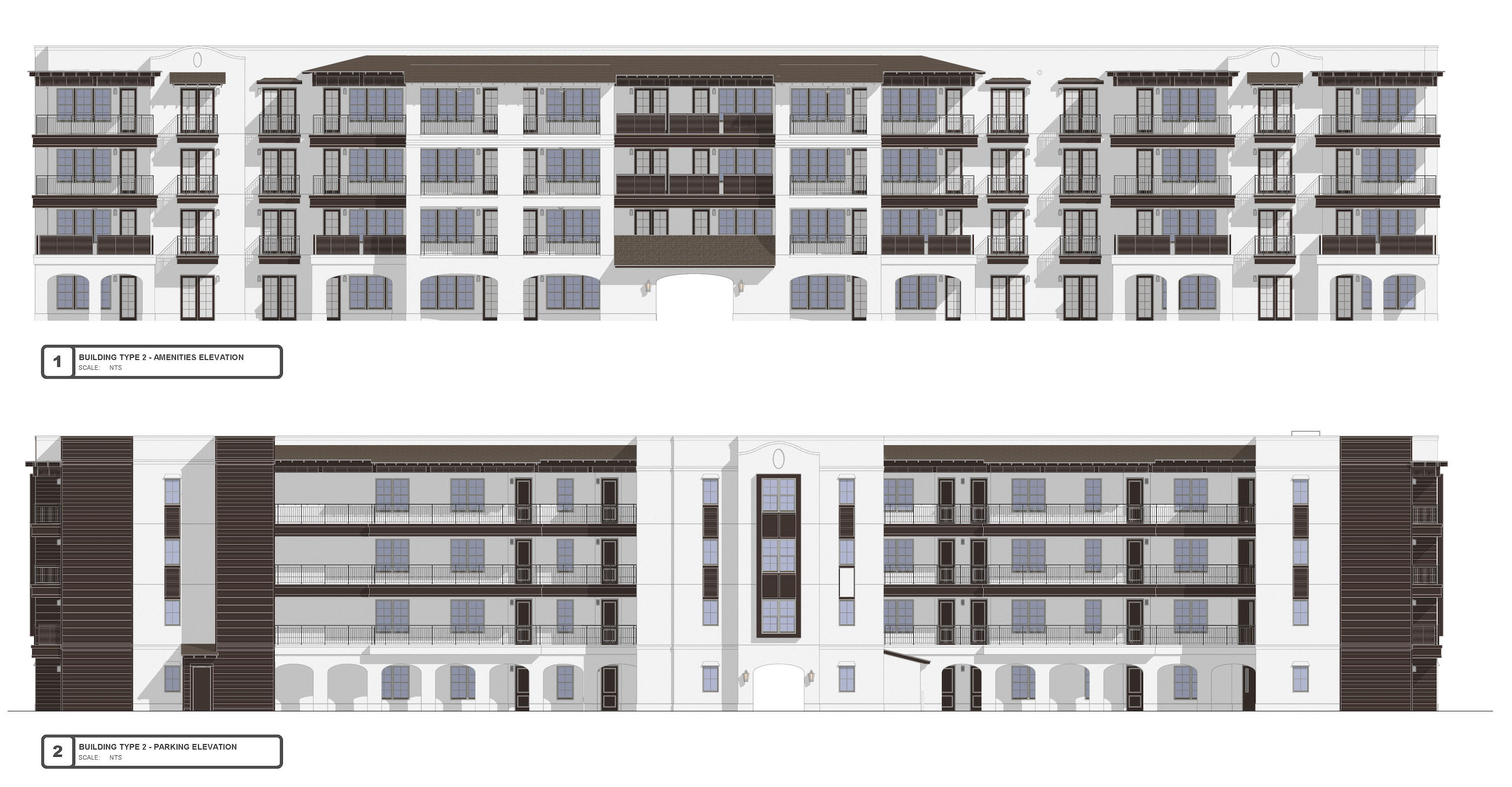 Juniper Building